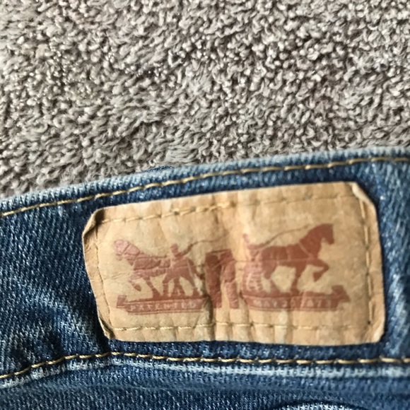 Levis 515 jeans / firm price - Picture 9 of 9